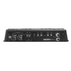 American Bass DX 10 Package | Dual 10" 600W S4 Subwoofers & DB Drive WDX-R1250.1 Amplifier SIDE PHOTO OF AMP TERMINALS