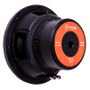 American Bass DX 10 V2 Package | 10" 600W S4 Subwoofer & DB Drive WDXP200.2 Amplifier REAR PHOTO OF MAGNET