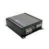 American Bass DX 10 V2 Package | 10" 600W S4 Subwoofer & DB Drive X-A4002 Amplifier