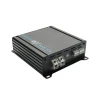 American Bass DX 12 Package | 12" 600W S4 Subwoofer & DB Drive X-A4002 Amplifier