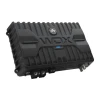 American Bass DX 12 Package | Dual 12" 600W S4 Subwoofers & DB Drive WDX-R1250.1 Amplifier