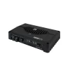 American Bass DX 12 Package | Dual 12" 600W S4 Subwoofers & DB Drive NEO1250.1V4 Amplifier