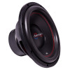 American Bass DX 12 V2 Package | 12" 600W S4 Subwoofer & DB Drive WDXP200.2 Amplifier ANGLED PHOTO OF SURROUND