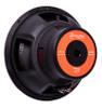 American Bass DX 12 V2 Package | Dual 12" 600W S4 Subwoofers & DB Drive NEO1250.1V4 Amplifier REAR PHOTO OF MAGNET