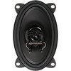 American Bass SYMPHONY 4x6 Inch 125W 4 Ohm 2-Way Coaxial Speakers (Pair)