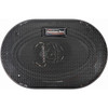 American Bass SYMPHONY 4x6 Inch 125W 4 Ohm 2-Way Coaxial Speakers (Pair)