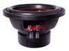 American Bass XO 10 V2 Package | 10" 600W D4 Subwoofer & DB Drive DX-A601 Amplifier SIDE PHOTO OF SUB BASKET