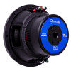 American Bass XO 10 V2 Package | 10" 600W D4 Subwoofer & Euphoria EA1.600 Amplifier REAR PHOTO OF SUB MAGNET