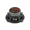 American Bass SYMPHONY 5.25 Inch 150W 4 Ohm 2-Way Coaxial Speakers (Pair) REAR PHOTO OF MAGNET