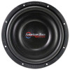 American Bass SL 10 Package | 10" 600W D4 Slim Subwoofer & DB Drive NEO1.5KV2 Amplifier FRONT PHOTO OF CONE