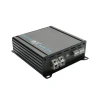 American Bass SL 10 Package | 10" 600W S4 Slim Subwoofer & DB Drive X-A4002 Amplifier