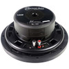 American Bass SL 10 Package | 10" 600W S4 Slim Subwoofer & DB Drive X-A4002 Amplifier REAR PHOTO OF MAGNET