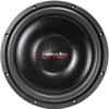 American Bass SL 12 Package | 12" 600W D4 Slim Subwoofer & DB Drive X-A1200 Amplifier FRONT PHOTO OF CONE