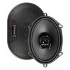 American Bass SYMPHONY 5.75 | 5x7 Inch 200W 4 Ohm 2-Way Coaxial Speakers (Pair)