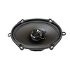 American Bass SYMPHONY 5.75 | 5x7 Inch 200W 4 Ohm 2-Way Coaxial Speakers (Pair)