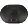 American Bass SYMPHONY 5.75 | 5x7 Inch 200W 4 Ohm 2-Way Coaxial Speakers (Pair)