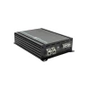 American Bass SL 12 Package | Dual 12" 600W D4 Slim Subwoofers & DB Drive X-A1200 Amplifier