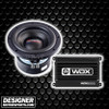 American Bass XD 8 Package | 8" 900W D4 Subwoofer & DB Drive WDX1000.1 Amplifier THUMBNAIL AD PHOTO FOR DESIGNER MOTORSPORTS