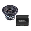 American Bass XD 8 Package | 8" 900W D4 Subwoofer & DB Drive MOTO1000/1 Amplifier MAIN PHOTO