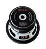 American Bass XD 8 Package | 8" 900W D4 Subwoofer & DB Drive MOTO1000/1 Amplifier REAR PHOTO OF MAGNET