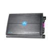 American Bass XO 12 V2 Package | Dual 12" 600W D4 Subwoofers & DB Drive NEO1.5KV2 Amplifier