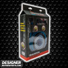 American Bass 4 Gauge 2000W Complete Amplifier Wiring Kit | AB-4GA-AMPKIT-BLU-MINI