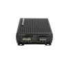 American Bass XD 10 V2 Package | 10" 900W D2 Subwoofer & DB Drive DX-A601 Amplifier SIDE PHOTO OF AMP TERMINALS