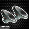American Bass XO 15 Inch 1000W DVC 4 Ohm Subwoofers | XO1544V2 (Pair) American Bass XO 15 Inch 1000W DVC 4 Ohm Subwoofers | XO1544V2 (Pair)
