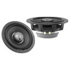 Diamond Audio HXM65F4BK | 6.5 Inch 450W 4 Ohm Coaxial Marine Speakers (Pair) MAIN PHOTO