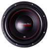 American Bass XD 10 V2 Package | 10" 900W D4 Subwoofer & DB Drive WDX1000.1 Amplifier FRONT PHOTO OF SUB CONE