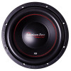 American Bass XD 10 V2 Package | 10" 900W D4 Subwoofer & DB Drive MOTO1000/1 Amplifier FRONT PHOTO OF SUB CONE