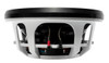 American Bass Titanium 8 Package | 8" 600W D4 Slim Subwoofer & DB Drive X-A1200 Amplifier
