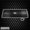 VFL Audio VFLCOMP12K | 12,000W RMS Monoblock Subwoofer Amplifier