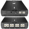 VFL Audio VFLCOMP22K | 22,000W RMS Monoblock Subwoofer Amplifier