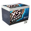 XS Power D3400 | 12-Volt 80AH AGM Power Cell Performance Battery | 2500W / 4000W