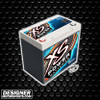 XS Power D5100 | 12-Volt 66AH AGM Power Cell Performance Battery | 2000W / 3000W XS Power D5100 | 12-Volt 66AH AGM Power Cell Performance Battery | 2000W / 3000W