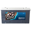 XS Power D6500 | 12-Volt 86AH AGM Power Cell Performance Battery | 3000W / 4000W