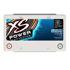 XS Power D6500 | 12-Volt 86AH AGM Power Cell Performance Battery | 3000W / 4000W XS Power D6500 | 12-Volt 86AH AGM Power Cell Performance Battery | 3000W / 4000W
