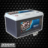 XS Power D6500 | 12-Volt 86AH AGM Power Cell Performance Battery | 3000W / 4000W XS Power D6500 | 12-Volt 86AH AGM Power Cell Performance Battery | 3000W / 4000W