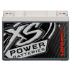 XS Power Lithium LIS925 | 12-Volt 23.4AH Power Cell Performance Battery | 5000W