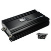 VFL Audio Hybrid-2800.1D | 2800W Max Monoblock Subwoofer Amplifier
