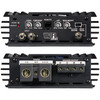 VFL Audio Hybrid-1900.1D | 1900W Max Monoblock Subwoofer Amplifier