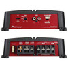 Pioneer GM-A3702 | 500W Max 2 Channel Full Range Amplifier