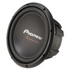 Pioneer Champion TS-A301D4 | 12 Inch 1600W DVC 4 Ohm Subwoofer