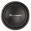 Pioneer Champion TS-A301D4 | 12 Inch 1600W DVC 4 Ohm Subwoofer