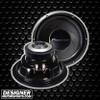Pioneer TS-A30S4 | 12 Inch 1400W SVC 4 Ohm Subwoofer