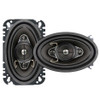 Pioneer TS-A4670F | 4x6 Inch 210W 4 Ohm 4-Way Coaxial Speaker Set