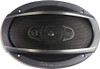 Pioneer TS-A6960F | 6x9 Inch 450W 4 Ohm 4-Way Coaxial Speaker Set