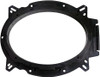 Pioneer TS-A6960F | 6x9 Inch 450W 4 Ohm 4-Way Coaxial Speaker Set