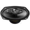 Pioneer TS-A6997S | 6x9 Inch 750W 4 Ohm 5-Way Coaxial Speaker Set